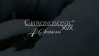 Wilson Audio Chronosonic XVX 4 Seasons: Winter
