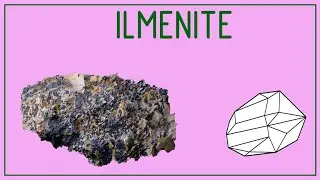 ILMENITE