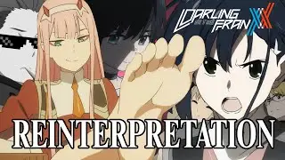 How to get a girlfriend with Darling in the Franxx!