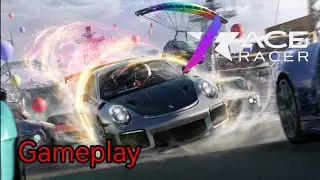 How to Ace racer