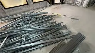 строим новый дом после потопа
