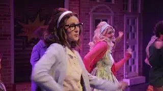 HairSpray - GG Musical&Show VIDEOMAKER