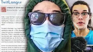 The Cancellation of Kwite | The Truth Behind The Allegations