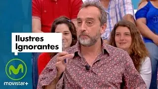 Ilustres Ignorantes - La televisión (Parte 3)