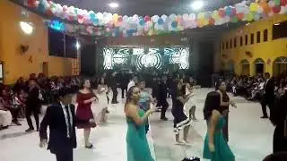 CONVITE FANTASÍAS DE FEBRERO SAN MIGUEL PETAPA 🙌🙌