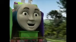 If it’s weekend, then Thomas!