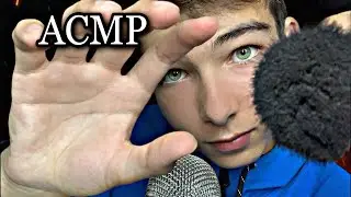 АСМР Чистка ауры💤//ASMR Aura cleansing💤