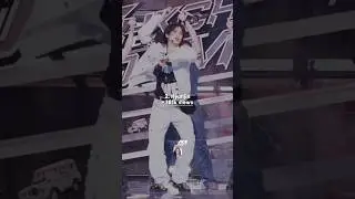 MOST VIEWED STRAY KIDS CHK CHK BOOM FANCAM #shorts #kpop #straykids #chkchkboom #fancam #ate #skz