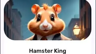 Hamster KING - КАК ИГРАТЬ В HAMSTER KING? КАК КАЧАТЬ ЗДАНИЯ? Hamster FIGHT CLUB GAMEDEV. АЛМАЗЫ