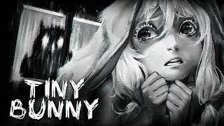 Криповая Новелла ► Tiny Bunny (Зайчик) Прохождение без комментариев #1
