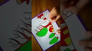 World Environment Day Drawing / World Environment Day Poster Drawing / Save Environment Drawing