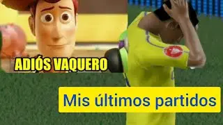 Mis Últimos Partidos de dls 21 | Primer Video del Año y FELIZ AÑO NUEVO 2022 🎊🤑