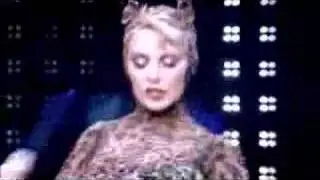 Kylie Minogue live