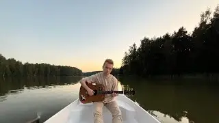 Лесной олень (Acoustic cover)