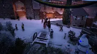 Black Desert - Vroom Vroom 2