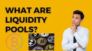 What Are Liquidity Pools in DeFi and How Do They Work