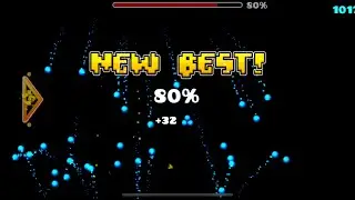NINE CIRCLES 80%