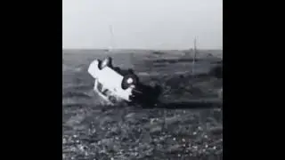 #краштест