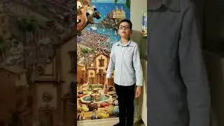 Николай Добронравов «Душа»