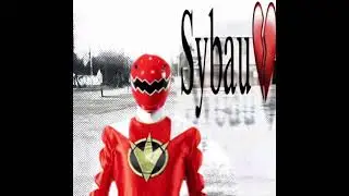 Dino Thunder Red Ranger (Connor McKnight) tells you to Sybau