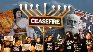 Should Anti-Zionist Jews Celebrate Hanukkah?