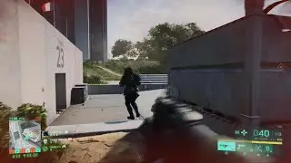 Battlefield 2042 4 Piece!!!