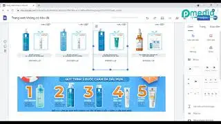 Thiết Kế Website Miễn Phí Với Google Sites  | Web Đơn Giản