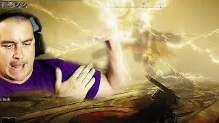 Dancing Dragon Full Fight (No Summs, Bell, Magic, Incantations)