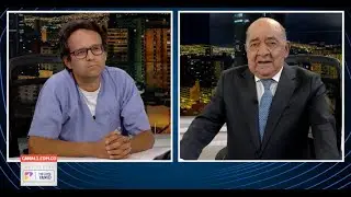 Especialista en Infectología Pediátrica, explica por qué los habitantes de Bogotá tienen gripa.