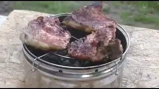 TOP4 Жарких самоделок для дома , дачи ! Своими руками !
