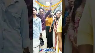 Best Civil Team Onam Celebrations in Kochi SMEClabs