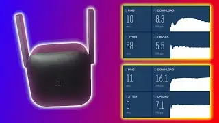 Wifi Hızını İkiye Katlayan Cihaz (Xiaomi Wifi Range Extender Rro Kurulum)