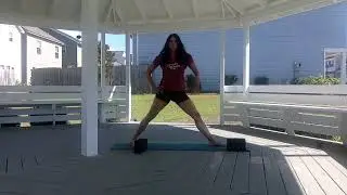 Triangle Series