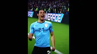 Prime Cavani cooking Portugal  #football #footballedits
