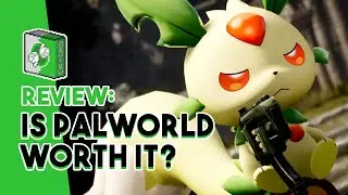 Should You Still Buy Palworld?