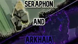 ARCANE LINEAGE | SERAPHON & ARKHAIA GUIDE [Drops + Strategy]