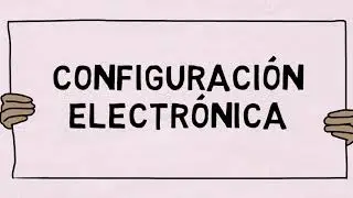 Configuración electrónica