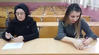Soru-cevap