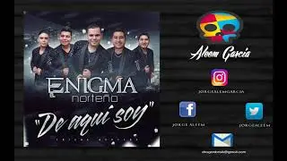 El Hijo Menor   Enigma Norteño EN VIVO 2018