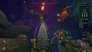 Tiny rollercoaster