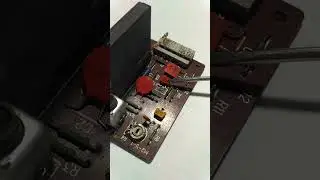 НЕ ПРОПУСКАЙ ЭТИ КОРОБОЧКИ НА ПЛАТАХ СОВЕТСКИХ ТЕЛЕВИЗОРОВ!!! ПРО ЭТИ КОРОБОЧКИ ТЫ ТОЧНО НЕ ЗНАЛ!!