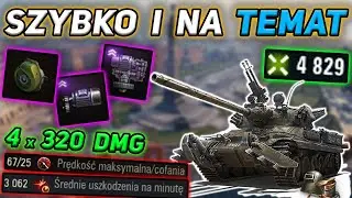 TVP T 50/51 - Czy warto go odblokować?