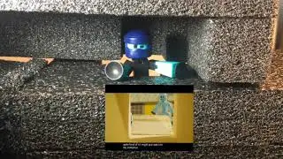 Stikbot Animators, please answer my question! (Finish the Ending)