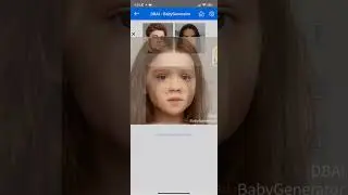 Ребёнок а4! 
