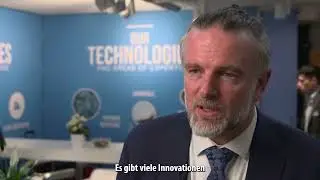 ACHEMA 2024 - EPC Engineering & Technologies Insights