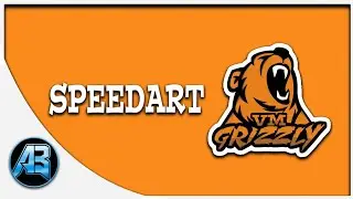 [TUTORIAL] GRIZZLY LOGO SPEEDART ANDROID