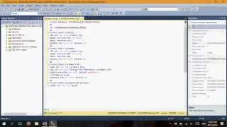 How to retrive and Store data to SQL server from Winform using DataGridView Part 1