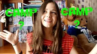 КАК ВЫЖИТЬ В ЛАГЕРЕ? ЧТО НУЖНО ВЗЯТЬ С СОБОЙ В ЛАГЕРЬ?