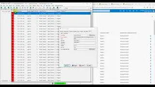 MIMIC MQTT Simulator: scaling to 100 publishers to Azure Event Grid