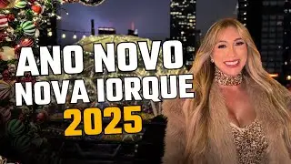 New Year in New York 2025 - Geopelomundo